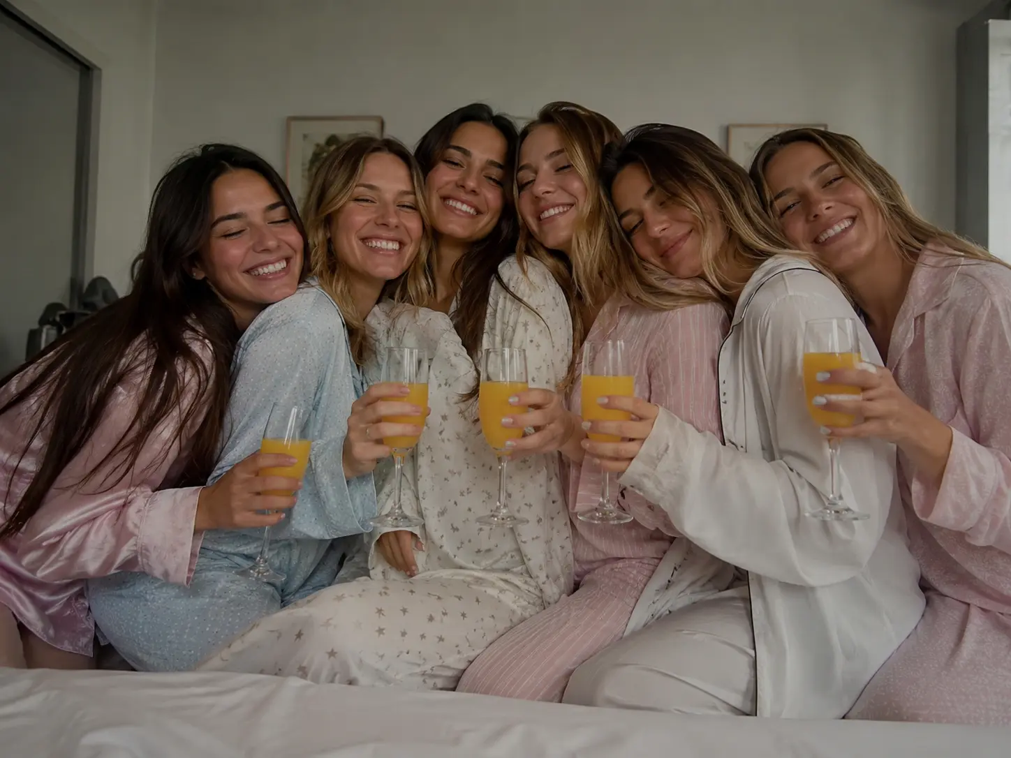 Mobile bartender for ladies brunch Pembroke Pines FL